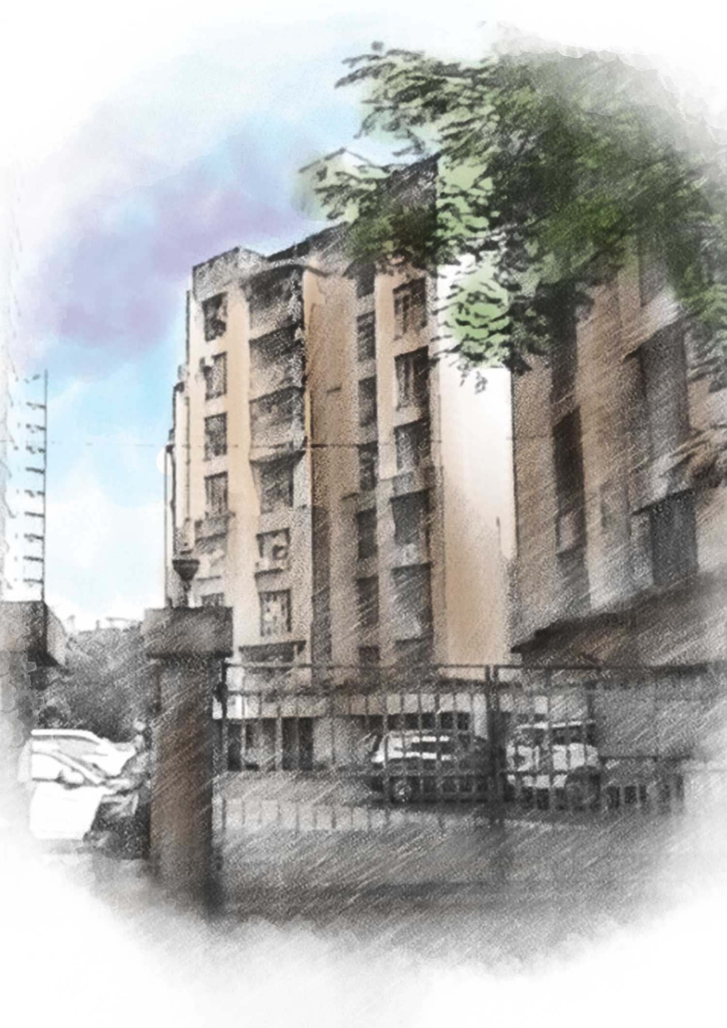 latest property